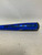 Used Rawlings VELO HYBRID BB/SB USA 2 5/8 Bat 28" 11823-S000039704 View 2