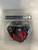 Used NHL WILD HEADCOVER SET Golf Accessory 11823-S000039703 View 1