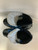 Used Bauer SUPREME S190 Intermediate Goalie Skate Intermediate 5.5 11823-S000039701 View 3