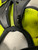 Used CCM TACK XF PRO Junior Shoulder Pads LG 11823-S000039706 View 3