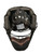 Used FORCE 3 Catchers Helmet w/Mask Black One Size View 2