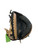 Used Mizuno CATCHER GLOVE BB/SB Catchers RH Throw Brown 28" 11884-S000064912 View 2