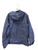 Used Columbia Mens Snow Jacket Navy Blue LG 11731-S000166509 View 4