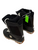 Used DC Shoes PHASE 2011 302797 Mens Snowboard Boots Black Size 10.5 11731-S000166510 View 2