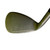 Used Mizuno T-ZOID MX-11 Golf Wedge Mens RH Pitching Wedge 11484-S000305440 View 2