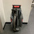 Used ASK ECHO SLC-130 Mens Cart Bag Grey 11762-S000080344 View 4