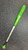 Used Easton MAKO TORQ BB/SB Fastpitch Bat 31" 11831-S000033854 View 2
