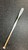 Used Easton GHOST DOUBLE BARREL BB/SB Fastpitch Bat 33" 11831-S000033853 View 1