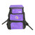 Used VROBI BACKPACK BB/SB Player Backpack Purple 11856-S000029558 View 1