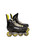 Used Bauer RS Junior Rec Fitness Skates Yellow Junior 05 11816-S000290902 View 1