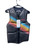 Used Billabong Mens Jacket Grey MD 11835-S000209009 View 1