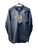 Used Quiksilver Mens Jacket Black MD 11835-S000209014 View 1