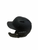 Used Evoshield WB5725601SM Batting Helmet w/ Jaw Guard Black SM 11731-S000166556 View 5