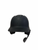 Used Evoshield WB5725601SM Batting Helmet w/ Jaw Guard Black SM 11731-S000166556 View 4