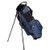 New DUNES 4.5 STAND BAG BLU/BK 11347-35HPB128626 View 2