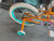 Used Schwinn SMARTSTART TRAINING BIKE Training Wheel Bike Girls Yellow 20" 11614-S000237878 View 3