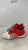 Used Under Armour BASEBALL CLEAT BB/SB Cleats Red Senior 5.5 11795-S000033995 View 8