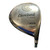 Used Cleveland TI460 Mens Driver RH 10.5 Degree 11842-S000230413 View 1
