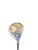 Used Taylormade BURNER Womens Fairway Wood RH 5 Wood 11649-S000155052 View 1