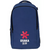 New Osaka Backpack Navy/Red 11851-LNSHO2OKBP View 1
