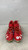 Used Under Armour BASEBALL CLEAT BB/SB Cleats Red Junior 04 11795-S000033997 View 1