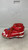 Used Under Armour BASEBALL CLEAT BB/SB Cleats Red Junior 04 11795-S000033997 View 3