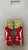 Used Under Armour BASEBALL CLEAT BB/SB Cleats Red Junior 04 11795-S000033997 View 5
