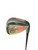 Used PureSpin DIAMOND FACE Golf Wedge Mens RH Lob Wedge 11861-S000033380 View 1