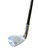 Used PureSpin DIAMOND FACE Golf Wedge Mens RH Lob Wedge 11861-S000033380 View 3