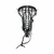 Used Under Armour GLORY Womens Lacrosse Head Black 11458-S000127263 View 1