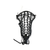 Used Under Armour GLORY Womens Lacrosse Head Black 11458-S000127263 View 3