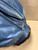 Used HotZ HTZ SPORT PLUS Mens Cart Bag Royal Blue 11490-S000273957 View 3