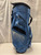 Used HotZ HTZ SPORT PLUS Mens Cart Bag Royal Blue 11490-S000273957 View 1