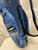 Used HotZ HTZ SPORT PLUS Mens Cart Bag Royal Blue 11490-S000273957 View 4