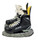 Used Bauer S150 Senior Hockey Skate Black Senior 7.5 11347-S000270503 View 1