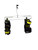 Used Bauer BAUER ELBOW PADS Junior Elbow Pads MD 11347-S000270514 View 2