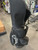 Used Callaway BIG BERTHA STAFF BAG Mens Cart Bag Black 11614-S000237889 View 1