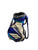 Used Mizuno BAG Mens Stand Bag Navy Blue 11825-C000040399 View 1