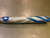 Used Demarini CF ZEN BB/SB Fastpitch Bat 29" 11339-S000202896 View 1