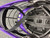 Used Cascade CPV-R Lacrosse Helmet Purple M/L 11162-S000456359 View 4
