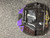 Used Cascade CPV-R Lacrosse Helmet Purple M/L 11162-S000456359 View 5