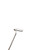 Used Odyssey WHITE HOT PRO 1 Mens Putter RH 11812-S000170497 View 3