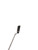 Used Odyssey WHITE HOT PRO 1 Mens Putter RH 11812-S000170497 View 4