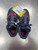 Used Under Armour USA BB/SB Cleats Navy Blue Junior 01.5 11945-S000253702 View 5