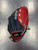 Used Rawlings WPL95NS BB/SB Glove RH Throw Navy Blue 9 1/2" 11945-S000253706 View 4