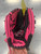 Used Rawlings PL950BP BB/SB Glove RH Throw Pink 9 1/2" 11945-S000253707 View 2