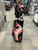 Used Ram G FORCE Womens Package Set RH Pink 11 Piece 11809-S000088406 View 1