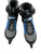 Used NATTORK ADJ 8-10 Senior Rec Fitness Skates Black Adjustable 11932-S000171761 View 3
