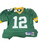 Used Reebok ON FIELD RODGERS JERSEY FB Top Adult Green MD 11932-S000171759 View 1