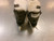 Used Bauer S140 Junior Hockey Skate Junior 02 11339-S000202909 View 2